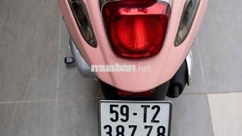 Vespa Sprint abs chính chủ bs sg đẹp sx 2020