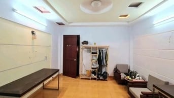 Bán nhà hẻm xe hơi đường lưu chí hiếu DT 4x15 đúc 3 tấm bán 7 tỷ 
