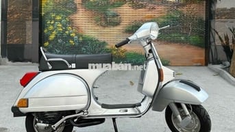 Vespa PX 150 hqcn 1 đời chủ từ đầu đời tem sàn
