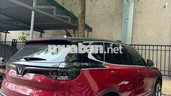 VinFast Lux SA2.0 2021 SA2.0 tiêu chuẩn - 60.000km