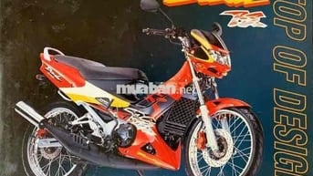 Honda Nova Dash tlhq zin tồn