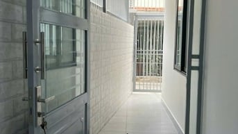 CHO THUÊ NHÀ NGUYÊN CĂN HẺM LÝ THƯỜNG KIỆT – GẦN NGÃ TƯ 3/2, QUẬN 11 