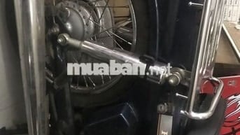 Bán nhanh xe cup 82 có đề