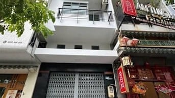 Cho thuê nhà 354a phan xích long , phường 7, phú nhuận
