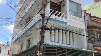 Cho thuê phòng 205/41/34 Phạm Văn Chiêu, P.14, Q.Gò Vấp – ở 1-2 người 