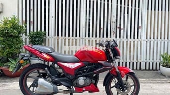 Moto Benelli 150cc nhập Ấn