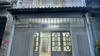 Y4💥🌹MÃ LÒ - TÂN KỲ TÂN QUÝ - LÊ VĂN QUỚI HXH 2 TẦNG - 34M2 CHỈ 3,5Tỷ