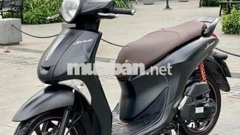 🛵 BÁN YAMAHA JANUS _125 KHOÁ SMARKEY– GIÁ TỐT