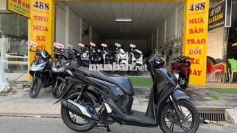 ✅✅ SH 125 ABS 2016 XE ĐẸP MÁY ZIN CHẠY NHẸ BAO NGO