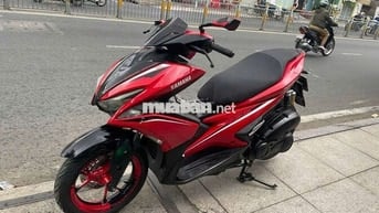 Yamaha nvx 125 2018 mới 90% biển số thành phố