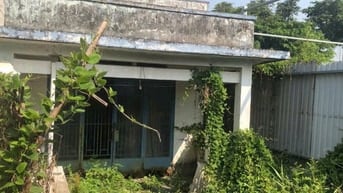 Giá mềm - Bán lô đất phù hợp xây phòng trọ cho thuê