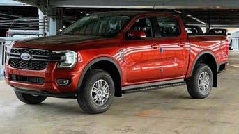 CẦN BÁN XE FORD RANGER XLS 2014 – GIÁ TỐT, XE ĐẸP CHÍNH CHỦ