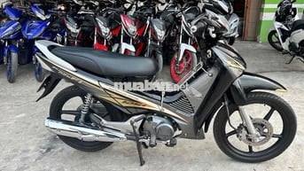 Future fi 2009 đen 65570 ( hỗ trợ góp )