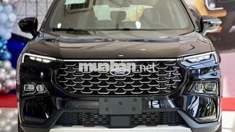 Ford Territory 2025 Titanium X 1.5 AT Bank 90%