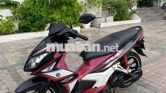 Xe yamaha novo4