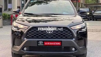 Toyota Corolla Cross 2023 1.8G - 25000 km