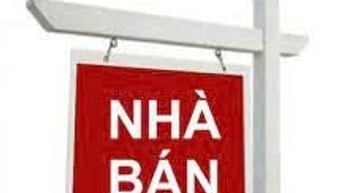 Bán nhà mặt ngõ Đường Láng, Ngã Tư Sở, quận Đống Đa 