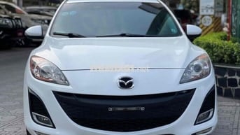 Mazda 3 2010 1.6 AT - 100000 km