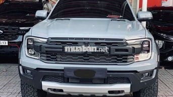 Ford Ranger 2024 Raptor 2.0L 4x4 AT - 200 km