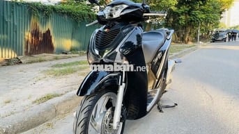 Honda SH Việt 125 ĐEN  2019 Máy Nguyên Biển 29