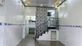 Bán nhà tại hẻm 30 Đường Lâm Văn Bền, Tân Kiểng, Quận 7 TP. HCM