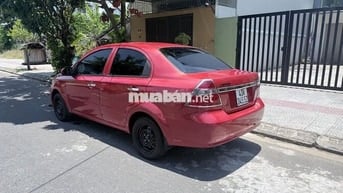 Daewoo Gentra 2009  - 140000 km