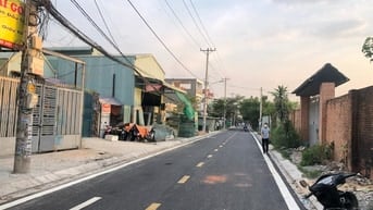 Bán căn nhà MT Đường Ba Phụ ,Thạnh Xuân 25,Kinh Doanh Tốt
