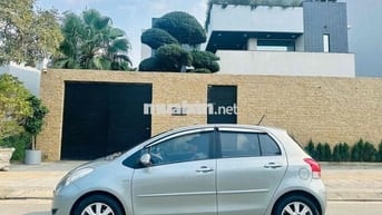 Toyota Yaris số tự động nhập Thái