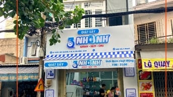 🌷 🌷 🌷 BÁN NHÀ MẶT TIỀN : 87 TRẦN VĂN QUANG - P. 10 - Q. TÂN BÌNH 