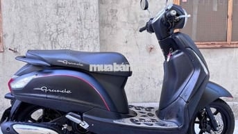 Cần bán Grande mới biển 43 nguyên rin