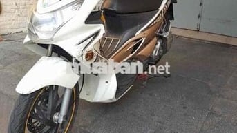 Suzuki Hayate đời cao 2012