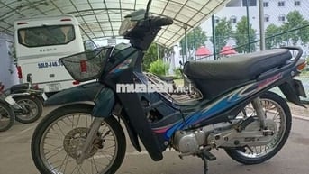 Wave 110 chính chủ