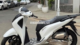 SH 125 thắng CBS đk 19 nước sơn Zin bóng 9 chủ