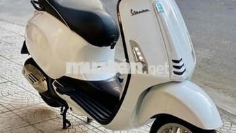 🌈Vespa Sprint siêu đẹp máy rin êm ru - CÓ TRẢ GÓP