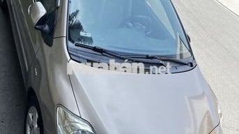 Toyota Vios 1.5G-58000 km-Xe ít đi nên còn như mới