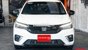 ✅ Honda City RS , sản xuất 2022 ✅