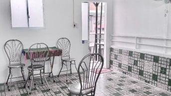 PHÒNG TRỌ 25M2 TẠI QUẬN TÂN BÌNH GIÁ 2TR5