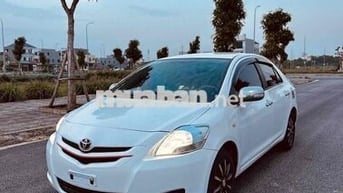 Toyota Vios 2008 Limo