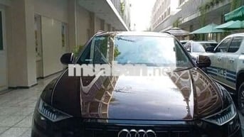 Audi Q8 2021 - 44000 km