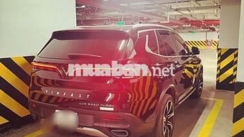 VinFast Lux SA2.0 2020 Premium 2.0 AT - 69000 km