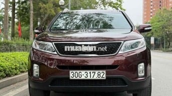 Kia Sorento sx2016 full xăng sx 2016 chỉ hơn 400tr