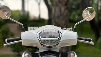 Sh Mode 125 ABS 2022 Odo 12K Biển TP Ngay Chủ