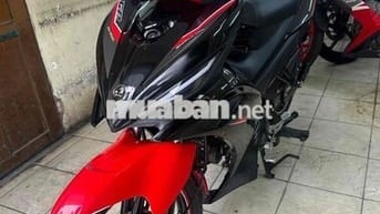exciter 50cc mua vào tháng 1/2025. odo 4.000 km
