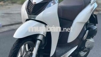 Honda-SH mode khoá ga 2016
