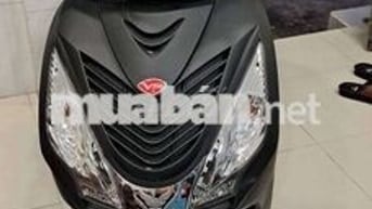 Vision cuối 2018 chính chủ