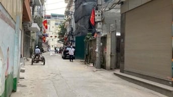 Bán Đất Ngõ 401 Xuân Đỉnh, Dt 68m, Mt 5m. Ngõ Rộng, Ôto đỗ cửa