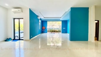 [An Phú Q2]⭐️Cho Thuê Biệt thự sân vườn Rộng Làm văn phòng 600m2 sàn