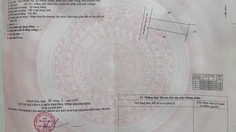 Đất nền sát đường Nguyễn Tất Thành, Xã Phước Đồng, Nha Trang, Khánh Hò