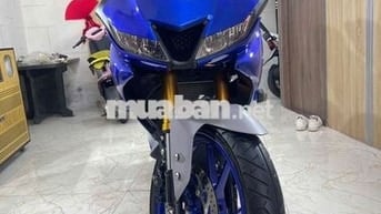 Yamaha r15 v3 xe lướt 5000km