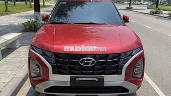 Creta Đặc Biệt 2024 siêu lướt 10.000km